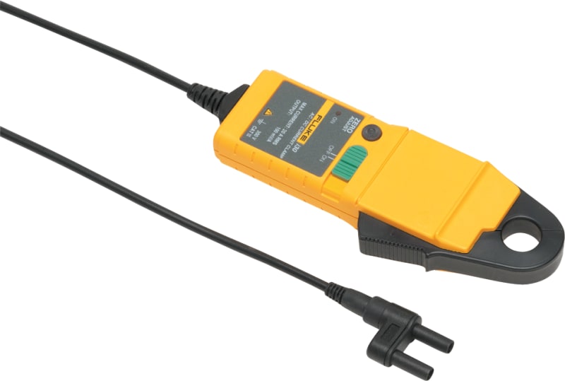 Fluke I30 AC/DC Clamp Meter (58634)