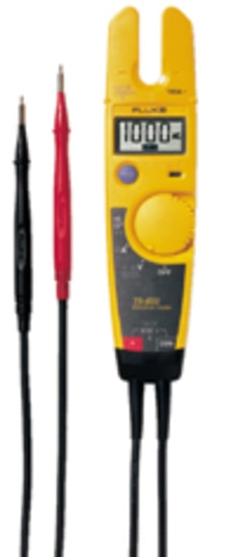 Fluke T5-600 Electrical Tester (13244)