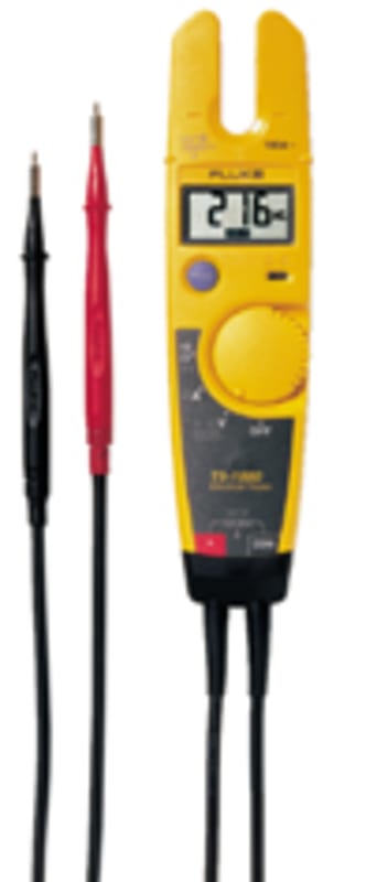 Fluke T5-1000 Electrical Tester (13235)
