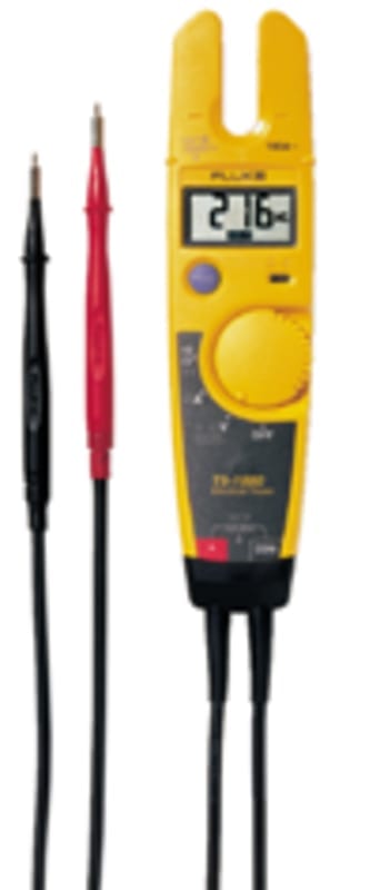 Fluke T5-1000 Electrical Tester