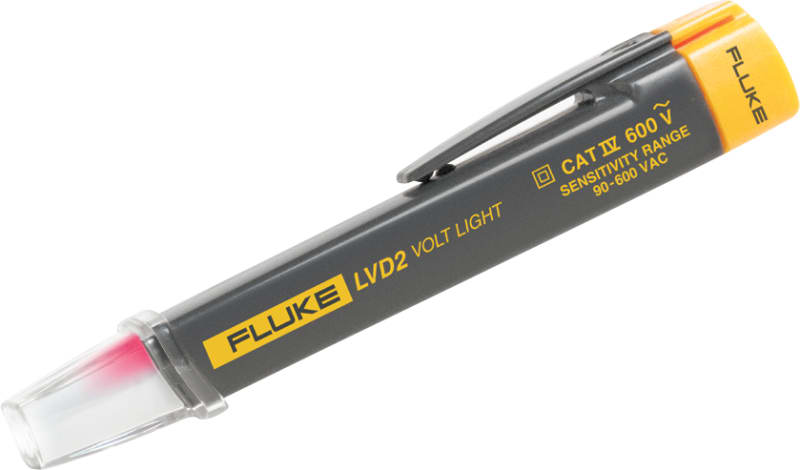Fluke LVD2 Voltagesdetektor (59450)