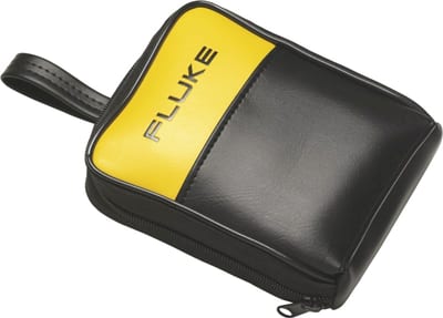 Fluke C12A Soft Meter Case
