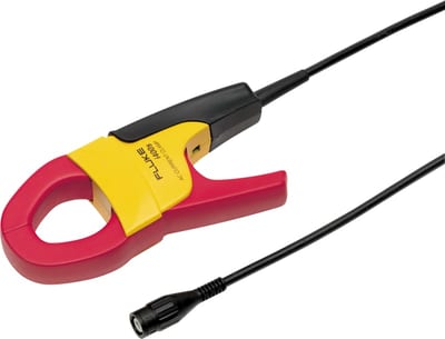 Fluke I400S AC Clamp Meter