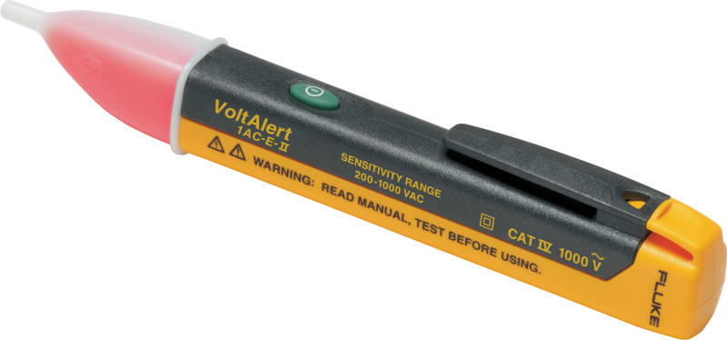 Fluke 1AC II Voltagesdetektor (55797)