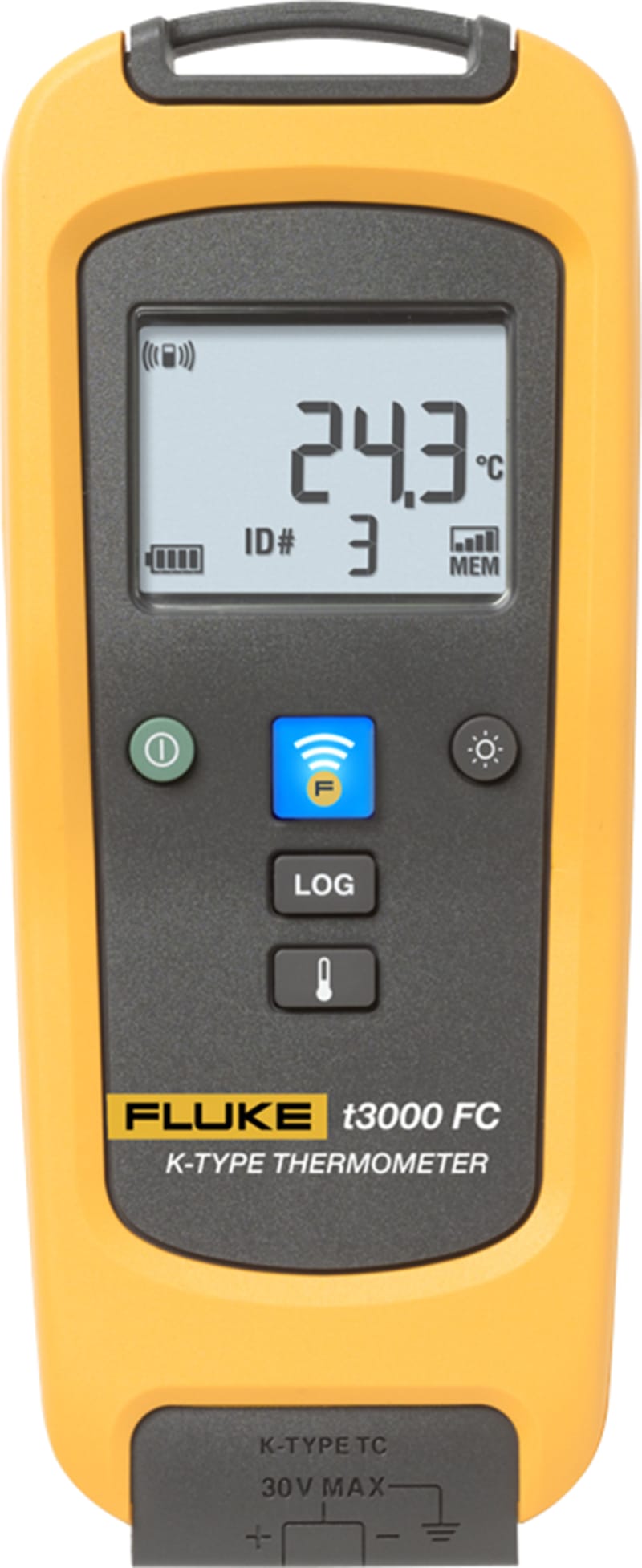 Fluke Connect T3000 (FLK-T3000 FC)