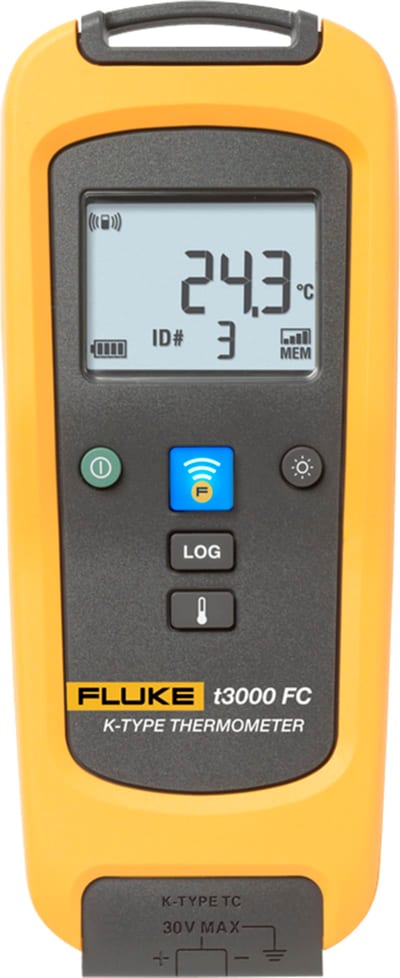 Fluke Connect T3000 (FLK-T3000 FC)