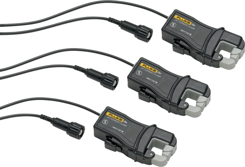 Fluke AC Current Clamp (I5S)