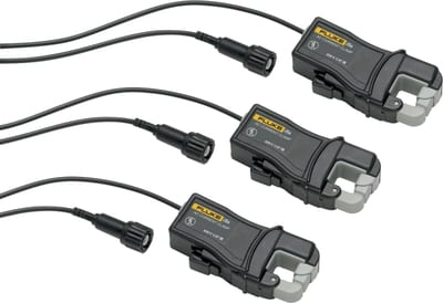 Fluke AC Current Clamp