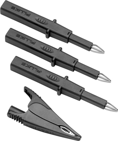 Fluke Test Lead Set TLK290