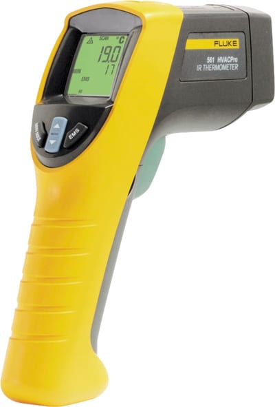 Fluke 561 Versatile Thermometer