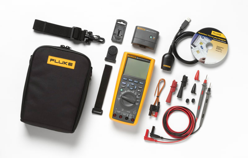 Fluke 289/FVF/IR3000 (4699325)