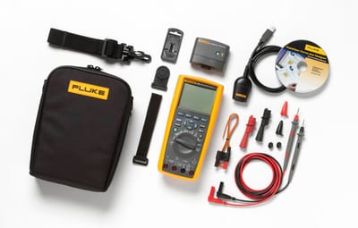 Fluke 289/FVF/IR3000 (4699325)