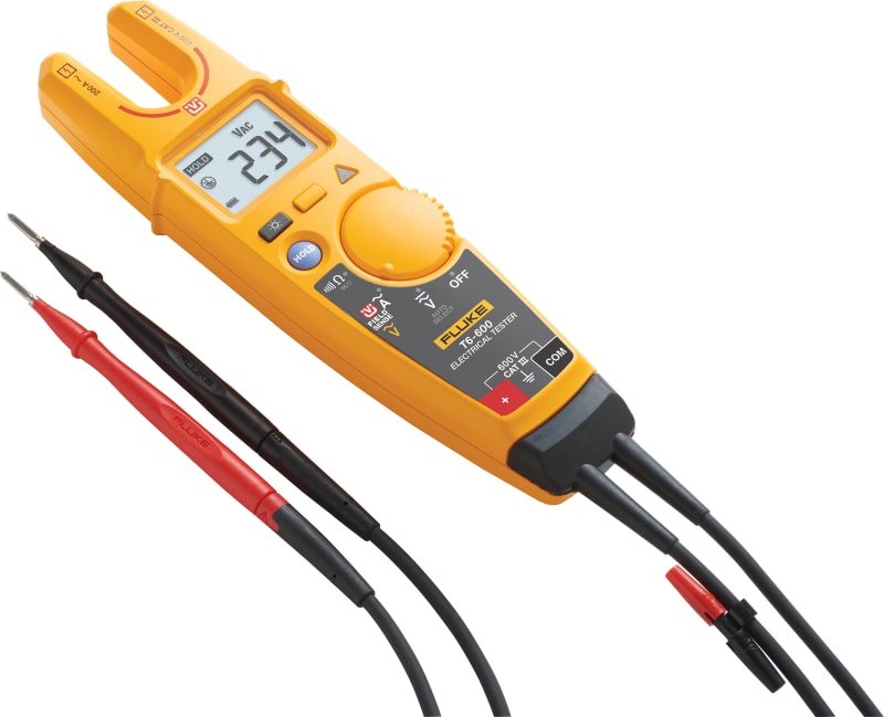 Fluke T6-600/EU Electrical Tester