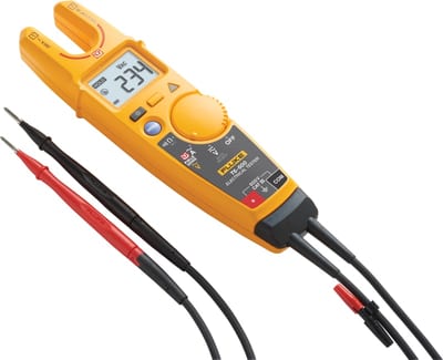 Fluke T6-600/EU Electrical Tester