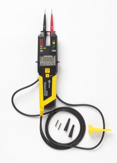 2100-Delta Voltage and Continuity Tester