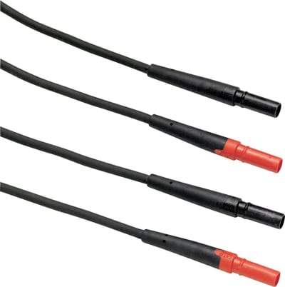 Fluke Test Lead Set TL27