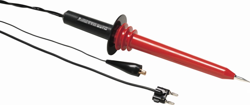 Fluke 80K-40 High-Voltage Probe for Digital Multimeters