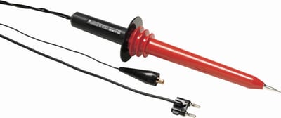 Fluke 80K-40 High-Voltage Probe for Digital Multimeters