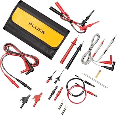 Fluke TESTLEDN.SET