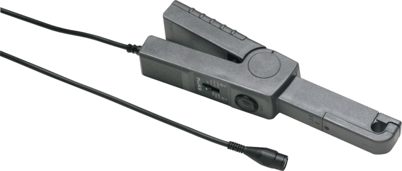 Fluke 80i-110s AC/DC Current Clamp for ScopeMeter