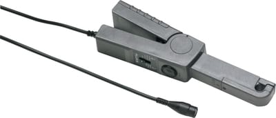 Fluke 80i-110s AC/DC Current Clamp for ScopeMeter