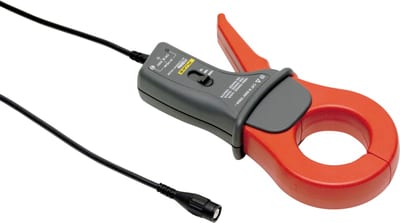 Fluke i1000s AC Current Clamp for Oscilloscopes and Multimeters