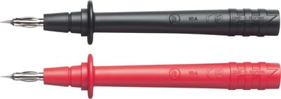 Fluke TP74 Lantern-Tip Test Probes