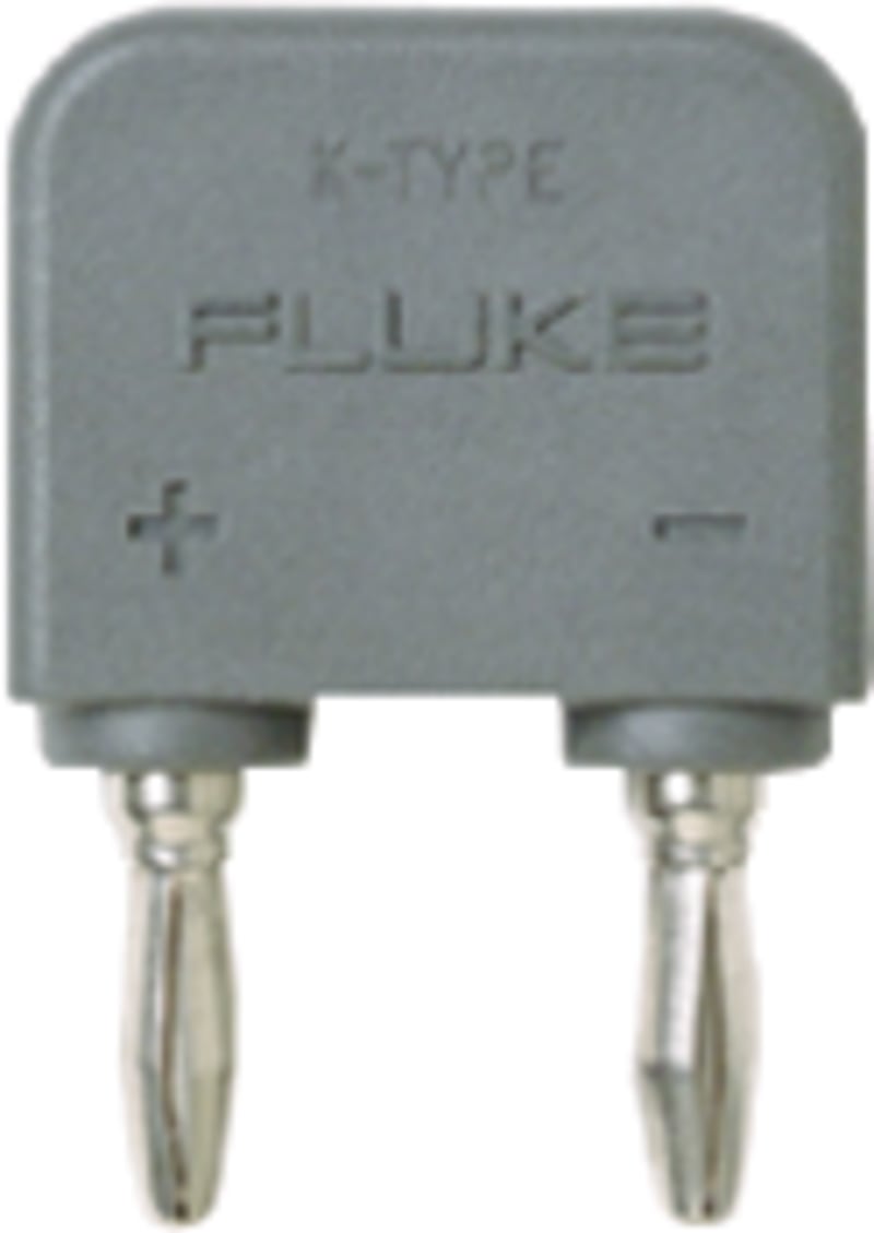 Fluke 80 AK Thermocouple (13207)