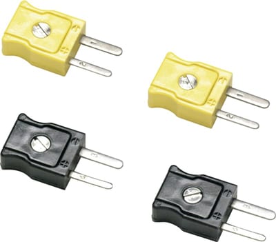 Fluke 80CJ-M Contacts HANN