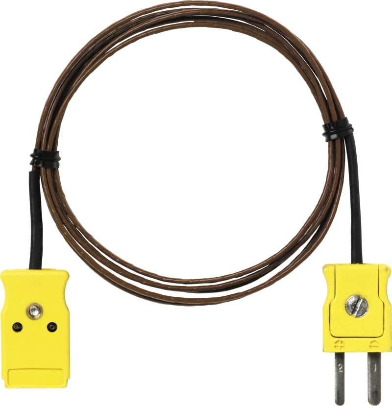 Fluke Extension Cable Set 80PK-EXT