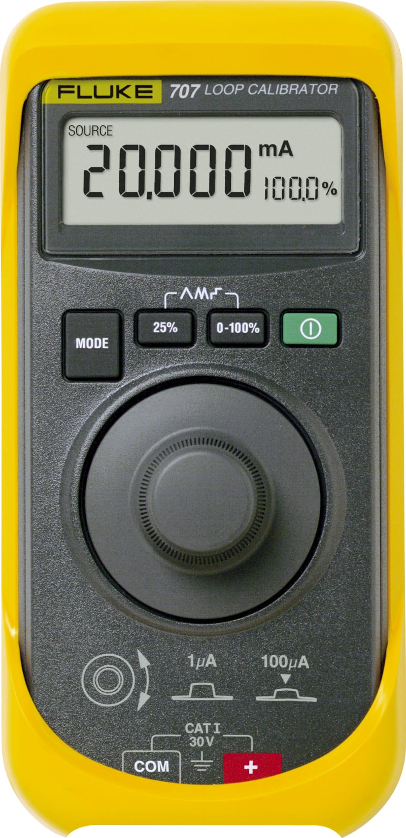 Fluke 707 Loop Calibrator (14579)
