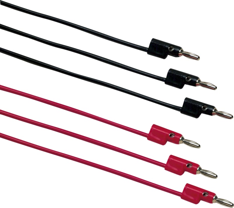 Fluke Test Lead Set TL935
