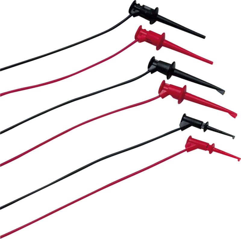 Fluke Test Lead Set TL970