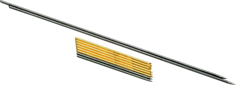 Fluke Extra Spisser