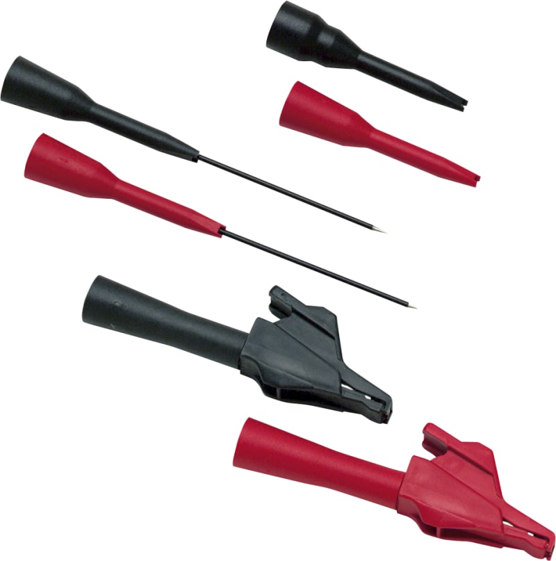 Fluke Adapter Set