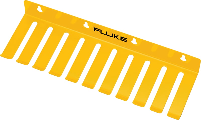 Fluke Testcablesholder