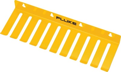 Fluke Testcablesholder