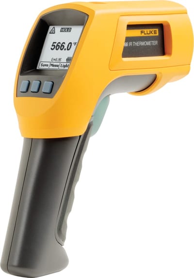 Fluke 566 Versatile Thermometer