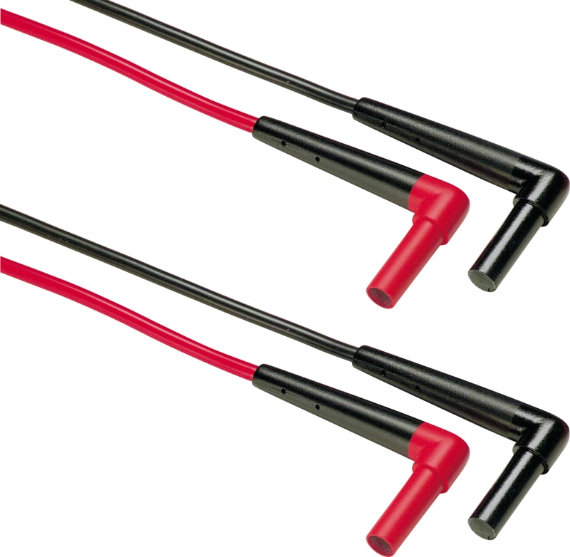 Fluke TL222 Test Lead Set (14570)