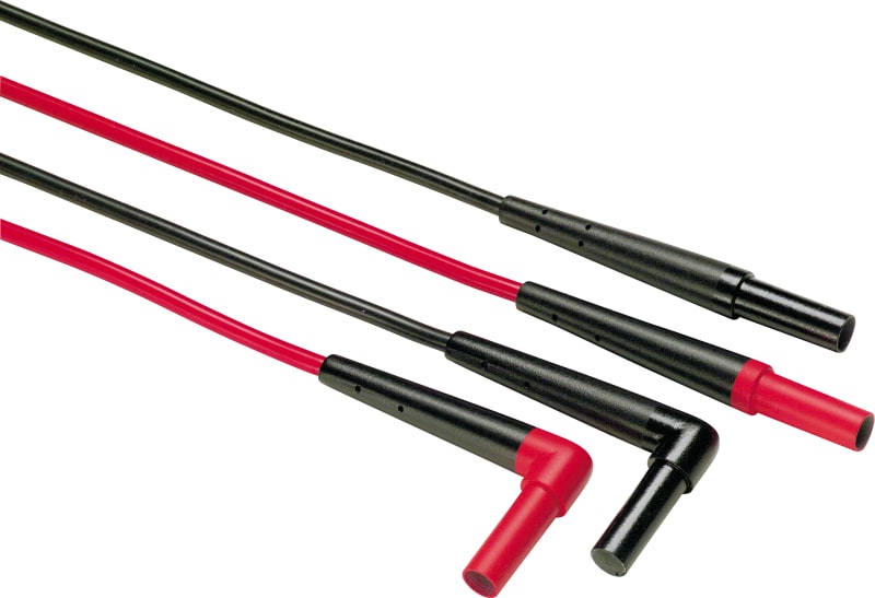Fluke TL224 Test Lead Set (14571)