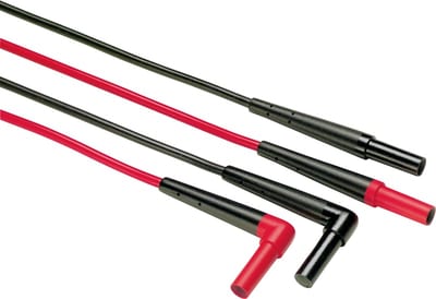 Fluke TL224 Test Lead Set