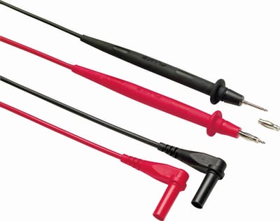 Fluke TL76 Test Lead Set (15279)