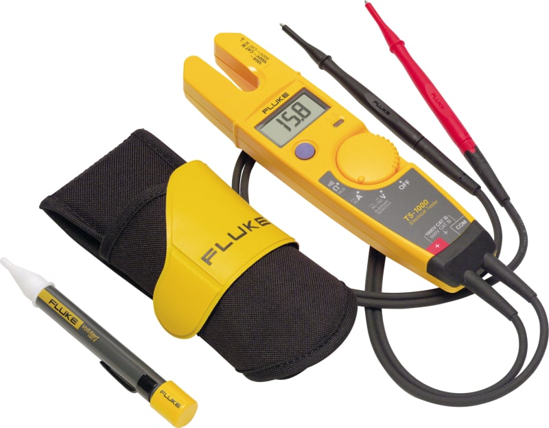 Fluke T5-H5-1AC II KIT T5-1000 (39453)