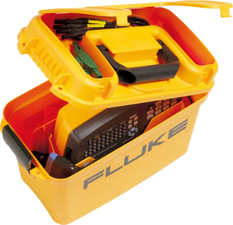 Fluke C1600 Toolkass (17187)