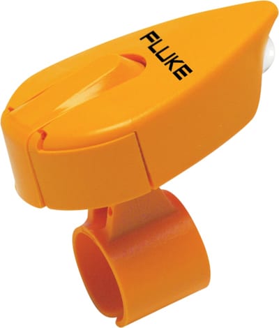 Fluke Probelampe