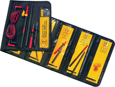 Fluke Probelamp