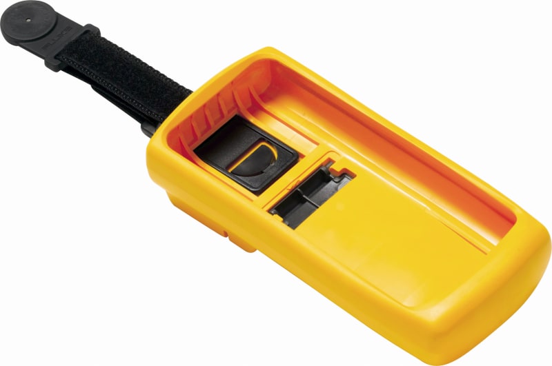 Fluke H80M Meter Holster with Magnetic Mount (19934)
