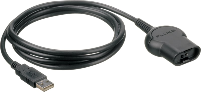Fluke Adapter/Cable/USB