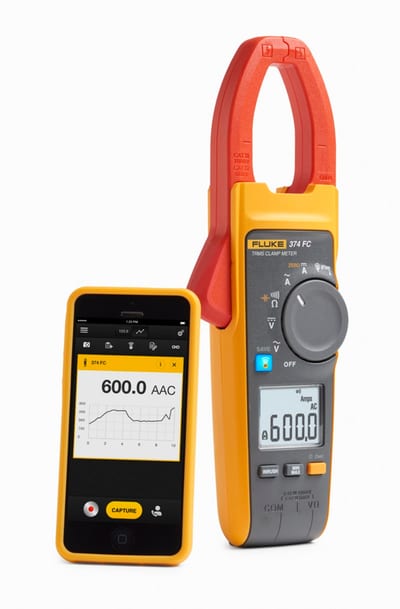 Fluke 374 FC (374FC)