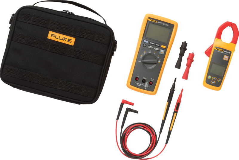 Fluke 3000FC+A3000FC set (FLK-A3000 FC KIT)